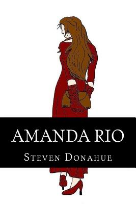 Amanda Rio - Donahue, Steven