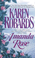 Amanda Rose - Robards, Karen