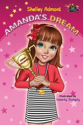 Amanda's dream - Admont, Shelley, and Books, Kidkiddos
