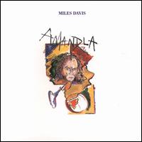 Amandla - Miles Davis