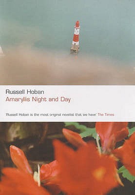 Amaryllis Night and Day - Hoban, Russell