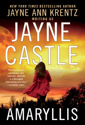 Amaryllis - Castle, Jayne