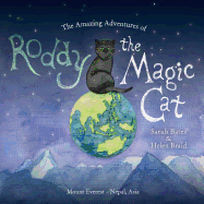 Amazing Adventures of Roddy the Magic Cat