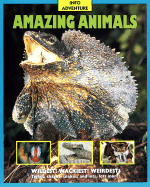Amazing Animals
