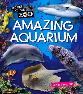 Amazing Aquarium - Jennings, Terry