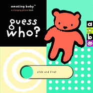 Amazing Baby: Guess Who?