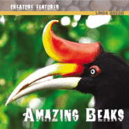 Amazing Beaks - Bozzo, Linda