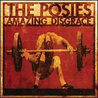 Amazing Disgrace - The Posies