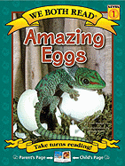 Amazing Eggs - Hodgkins, Fran