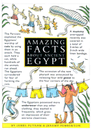 Amazing Facts about Ancient Egypt - Putnam, James, and Pemberton, Jeremy