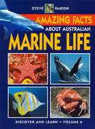 Amazing Facts about Australian Marine Life - Slater, Pat
