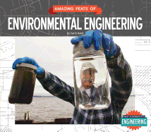 Amazing Feats of Environmental Engineering