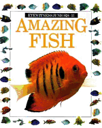 Amazing Fish