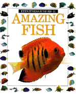 Amazing Fish - Ling, Mary