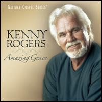 Amazing Grace - Kenny Rogers