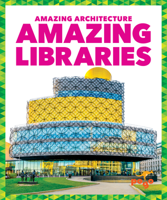 Amazing Libraries – Jump, 2022