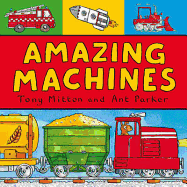 Amazing Machines