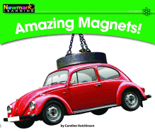 Amazing Magnets Leveled Text