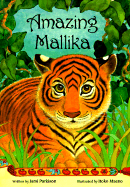 Amazing Mallika