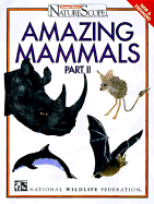 Amazing Mammals - National Wildlife Federation