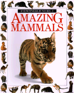 Amazing Mammals - Parsons, Alexandra
