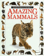 Amazing Mammals