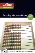 Amazing Mathematicians: A2-B1