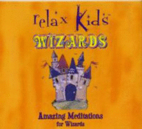 Amazing Meditations for Wizards