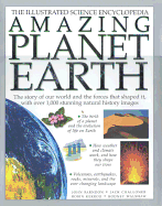 Amazing Planet Earth