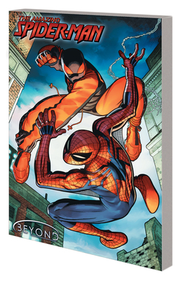 Amazing Spider-Man: Beyond Vol. 2 - Ziglar, Cody, and Adams, Arthur