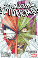 Amazing Spider-Man by Zeb Wells Vol. 8: Spider-Man's First Hunt