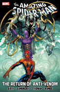 Amazing Spider-man, The: The Return Of Anti-venom