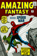 Amazing Spider-Man - Volume 1 - Lee, Stan (Text by)