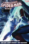 Amazing Spider-man Worldwide Vol. 8: Threat Level Red