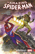 Amazing Spider-Man: Worldwide, Volume 6