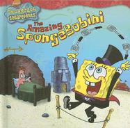 Amazing Spongebobini