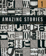 Amazing Stories 1: To Tell and Retell