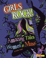 Amazing Tales of Women in Music