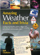 Amazing Weather Facts and Trivia