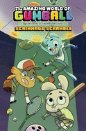 Amazing World Of Gumball Ogn 4: Scrimmage Scramble