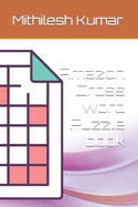 Amazon Cross word Puzzle book