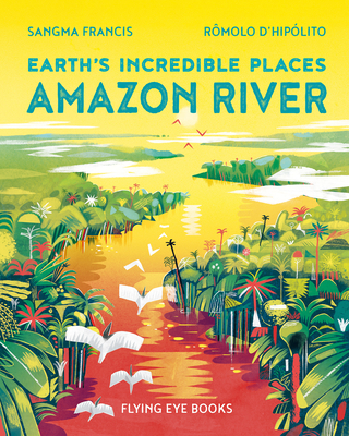 Amazon River - Francis, Sangma