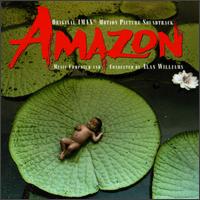 Amazon - Original Soundtrack