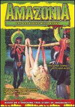 Amazonia: The Catherine Miles Story - Mario Gariazzo