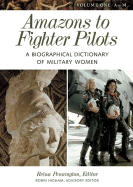 Amazons Fighter Pilots A-Q V1