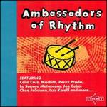 Ambassadors of Rhythm