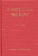 Amber Dreams: A Roger Zelazny Bibliography