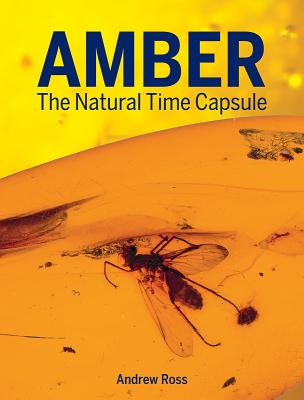 Amber: The Natural Time Capsule - Ross, Andrew