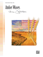 Amber Waves: Sheet