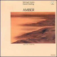 Amber - Michael Jones w/ David Darling